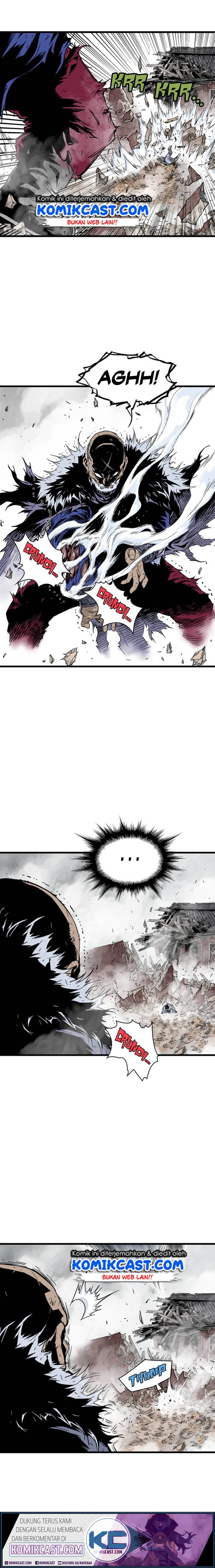 Baca Gosu - Chapter 186 halaman 7