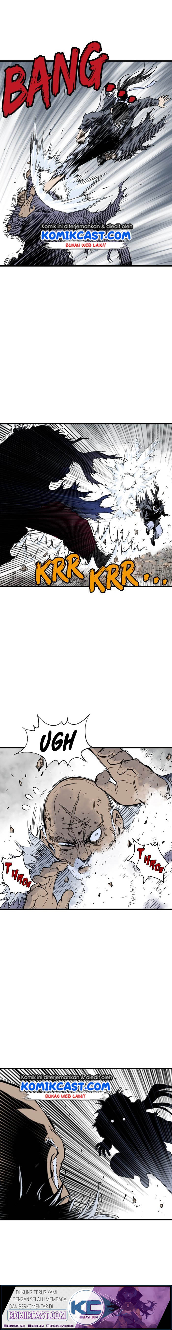 Baca Gosu - Chapter 186 halaman 8