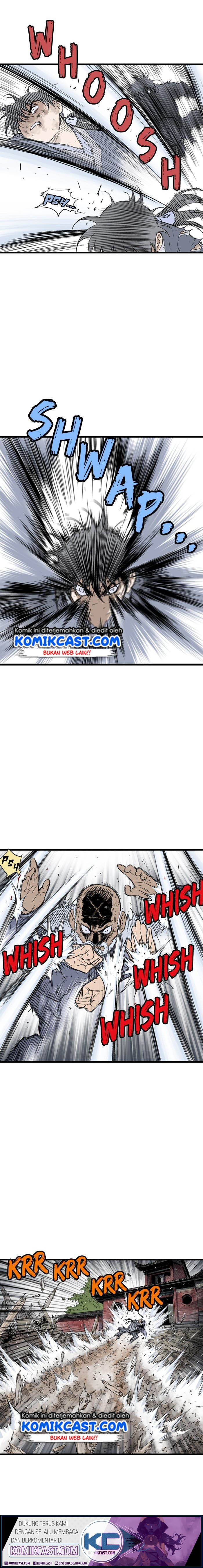 Baca Gosu - Chapter 186 halaman 9