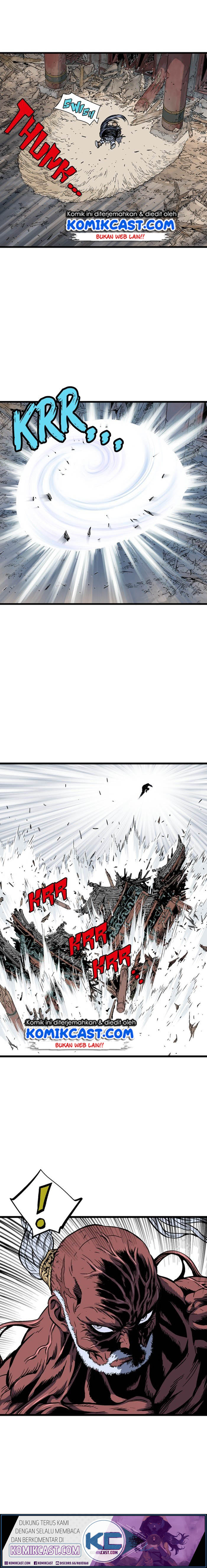 Baca Gosu - Chapter 187 halaman 10