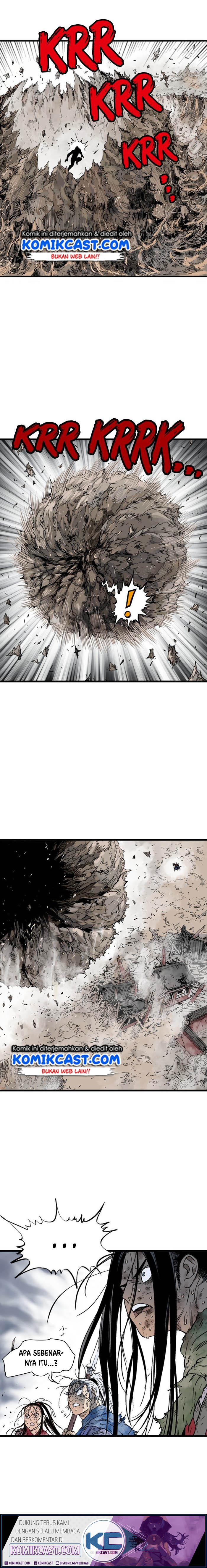 Baca Gosu - Chapter 187 halaman 12