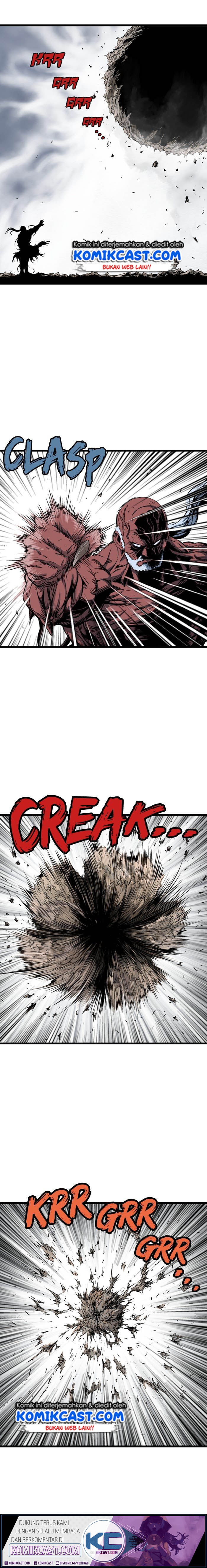 Baca Gosu - Chapter 187 halaman 13