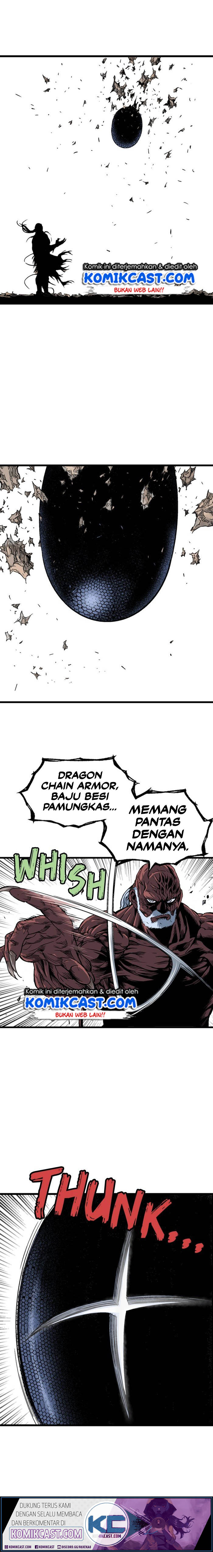 Baca Gosu - Chapter 187 halaman 14
