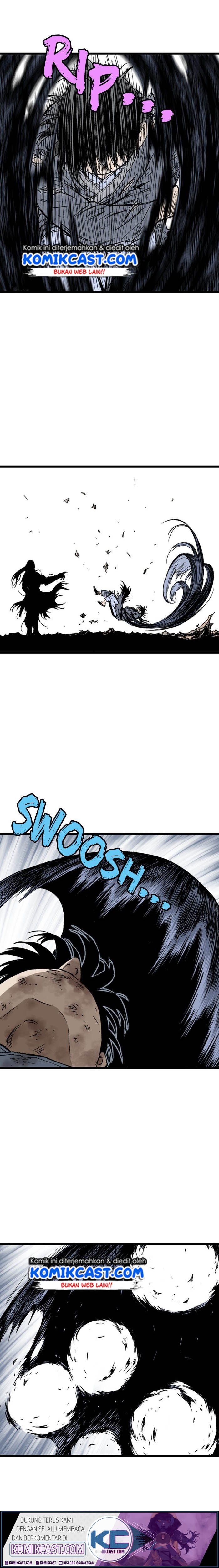 Baca Gosu - Chapter 187 halaman 15