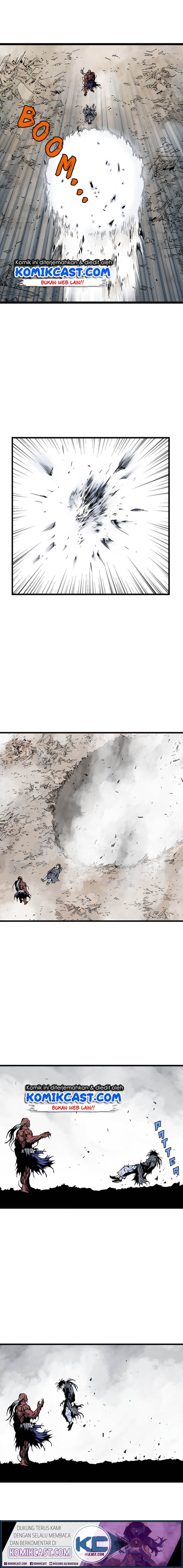 Baca Gosu - Chapter 187 halaman 16