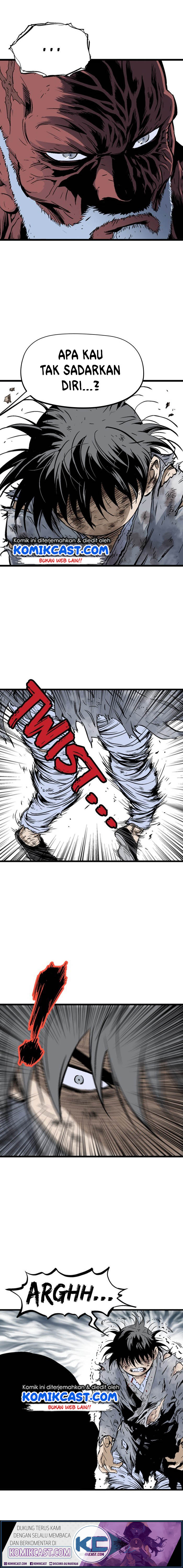 Baca Gosu - Chapter 187 halaman 17