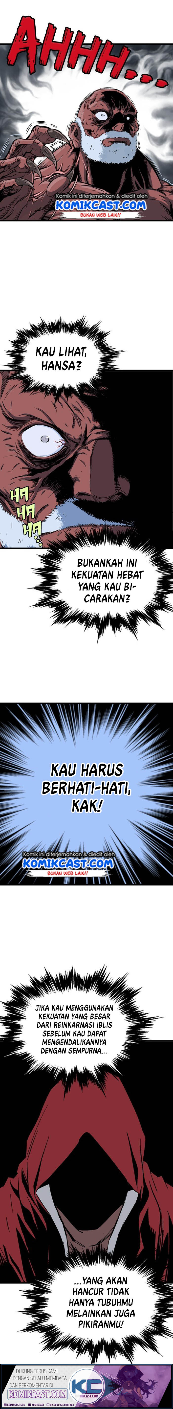 Baca Gosu - Chapter 187 halaman 19
