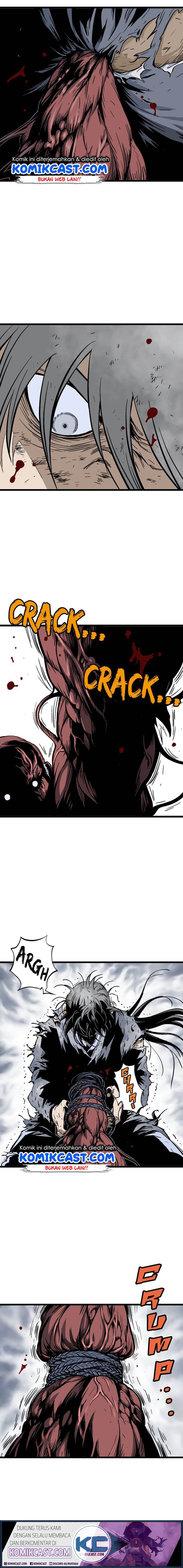 Baca Gosu - Chapter 187 halaman 2