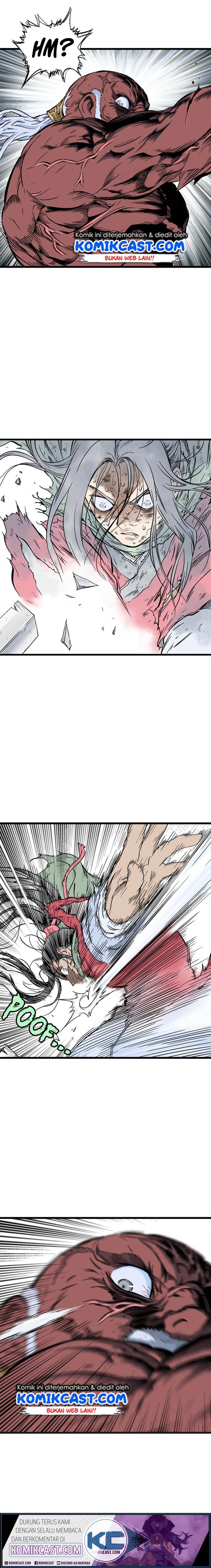 Baca Gosu - Chapter 187 halaman 22