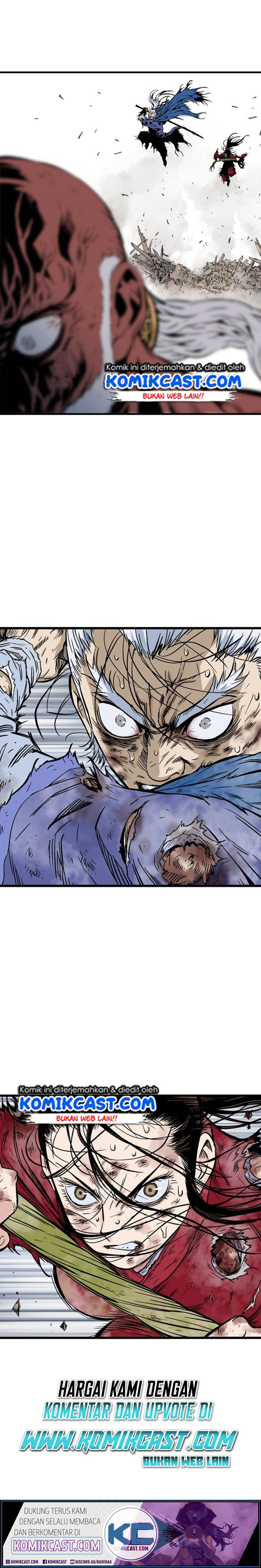 Baca Gosu - Chapter 187 halaman 24