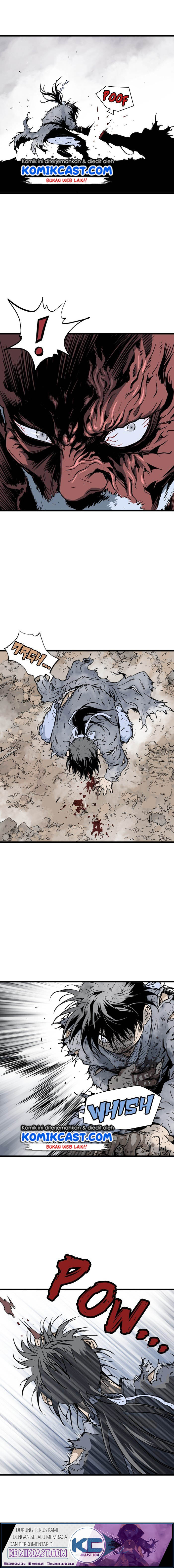 Baca Gosu - Chapter 187 halaman 3