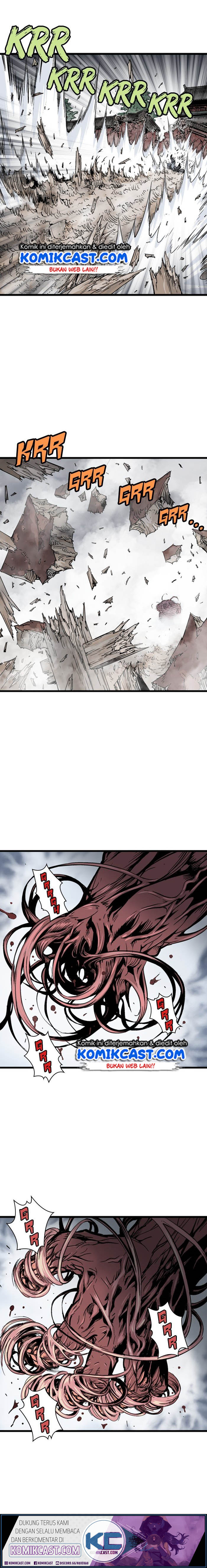 Baca Gosu - Chapter 187 halaman 4