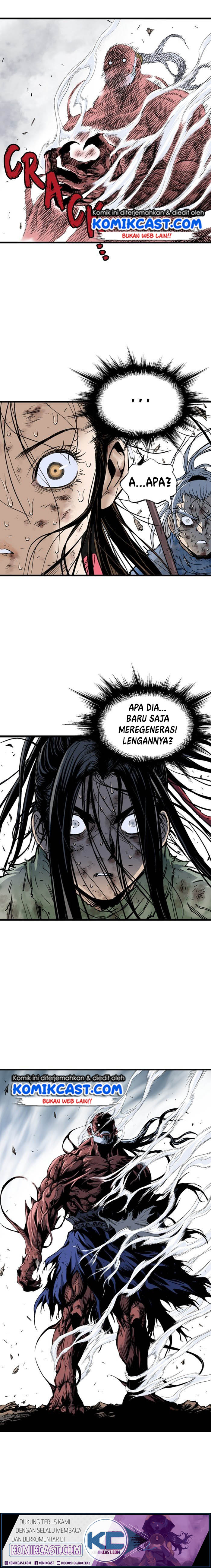 Baca Gosu - Chapter 187 halaman 5