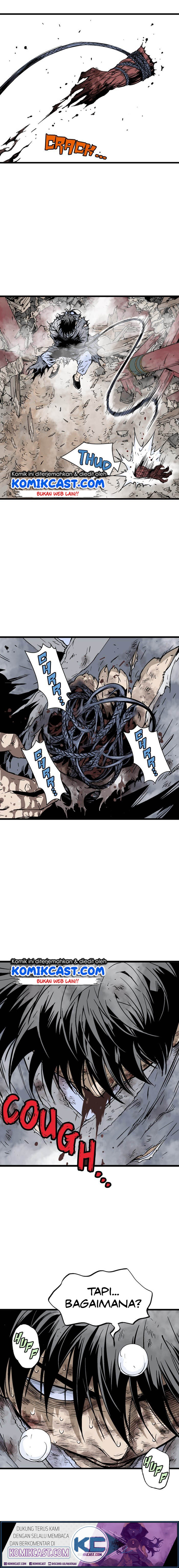 Baca Gosu - Chapter 187 halaman 6