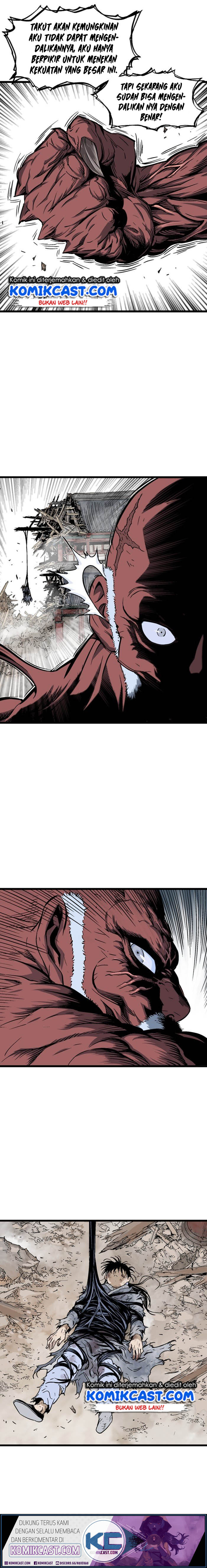 Baca Gosu - Chapter 187 halaman 9