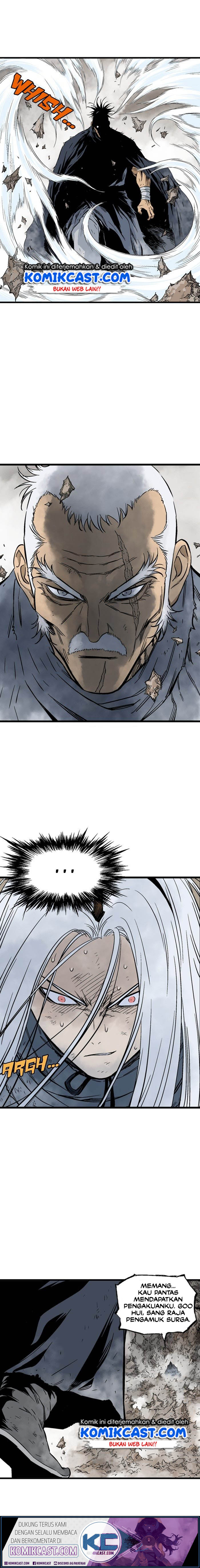 Baca Gosu - Chapter 189 halaman 10