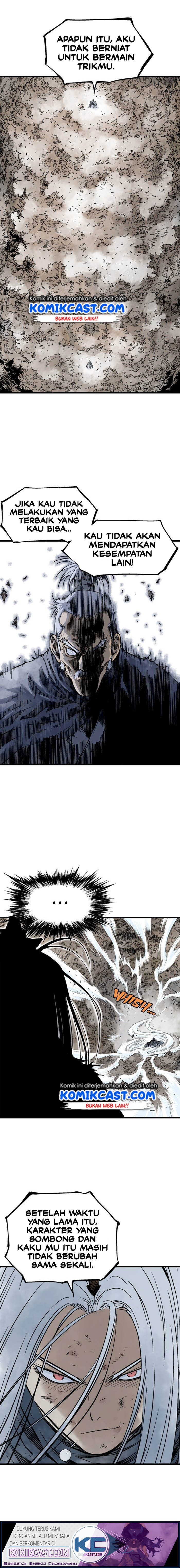 Baca Gosu - Chapter 189 halaman 12