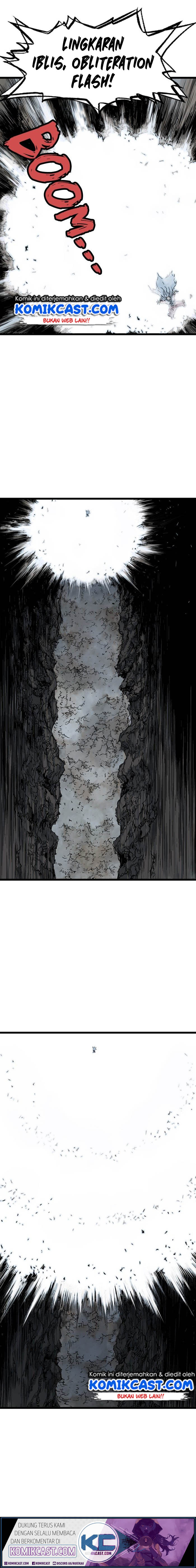 Baca Gosu - Chapter 189 halaman 14