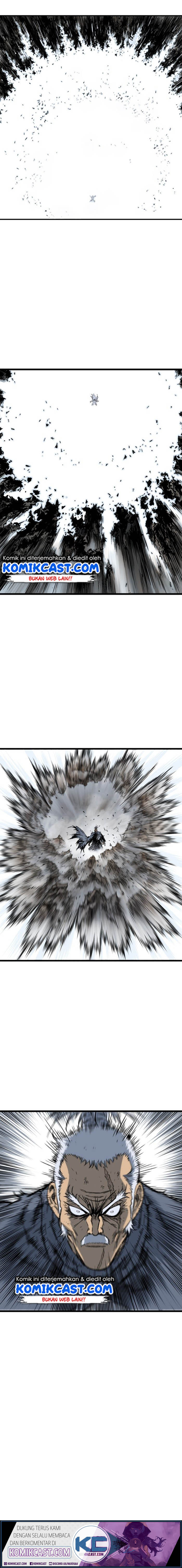 Baca Gosu - Chapter 189 halaman 15