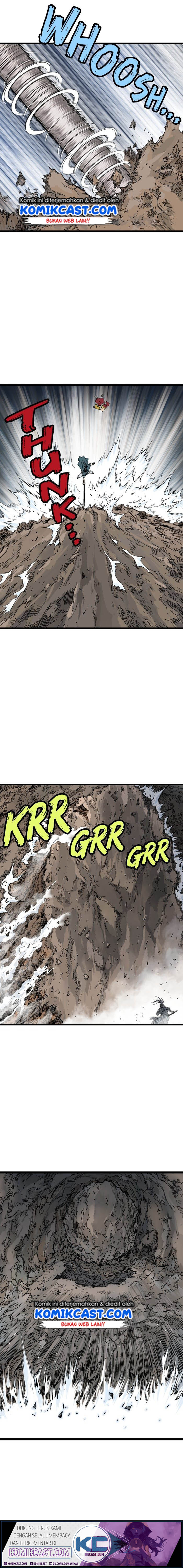 Baca Gosu - Chapter 189 halaman 19