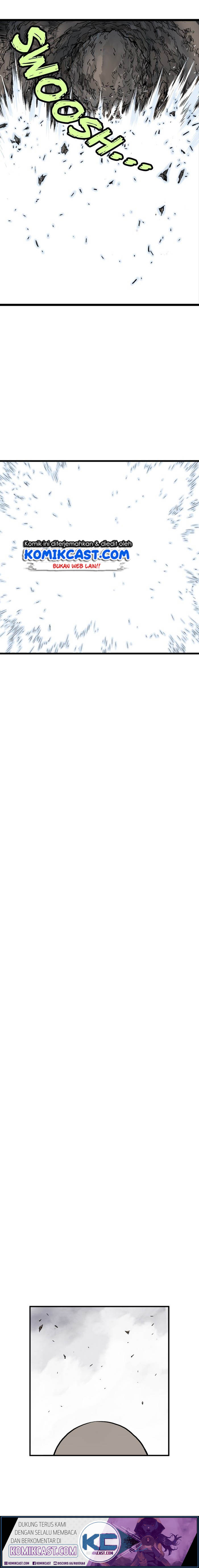 Baca Gosu - Chapter 189 halaman 20