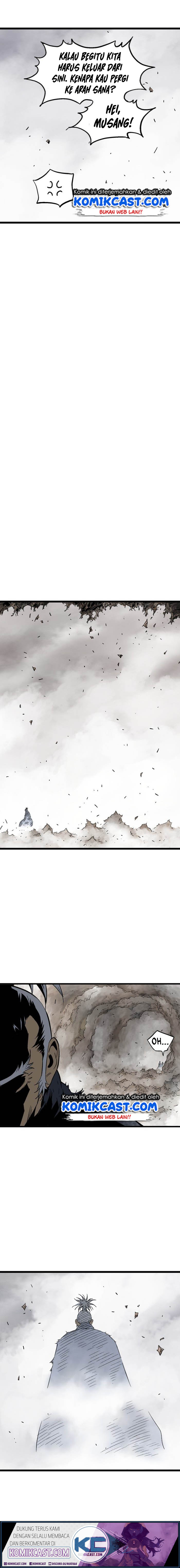 Baca Gosu - Chapter 189 halaman 23