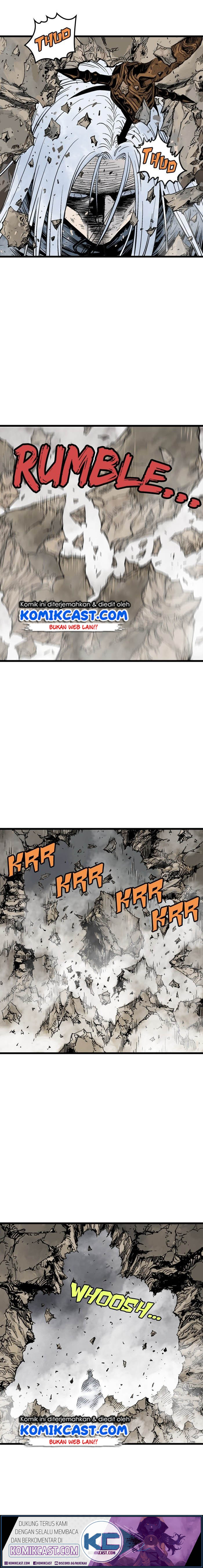 Baca Gosu - Chapter 189 halaman 25