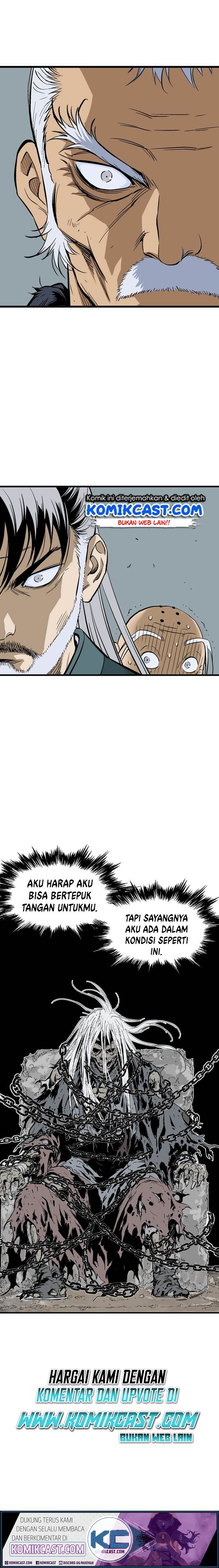 Baca Gosu - Chapter 189 halaman 27