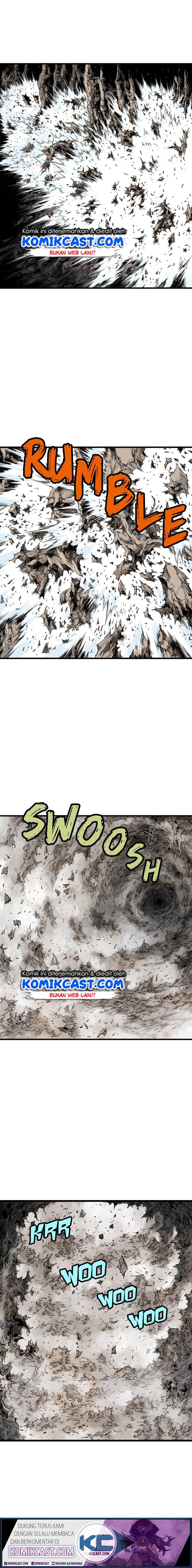 Baca Gosu - Chapter 189 halaman 8