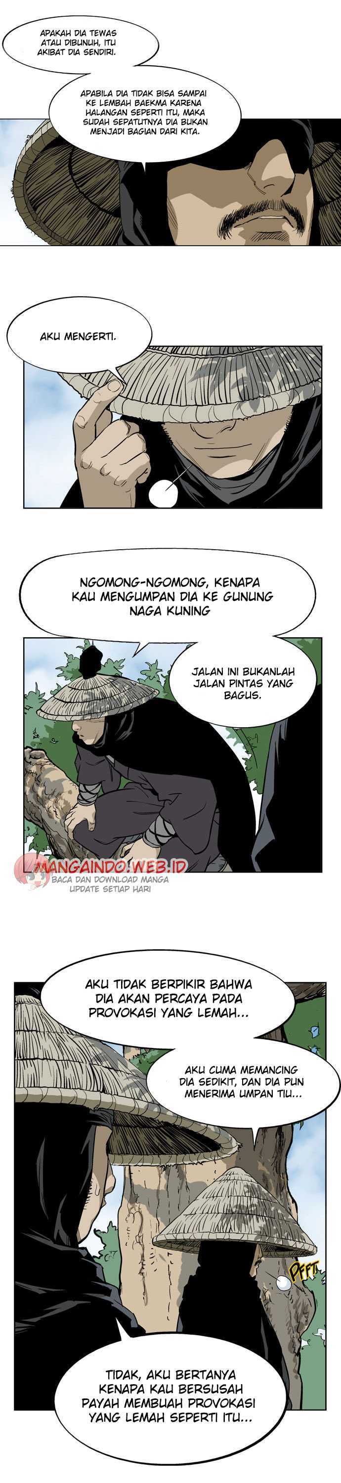Baca Gosu - Chapter 19 halaman 13