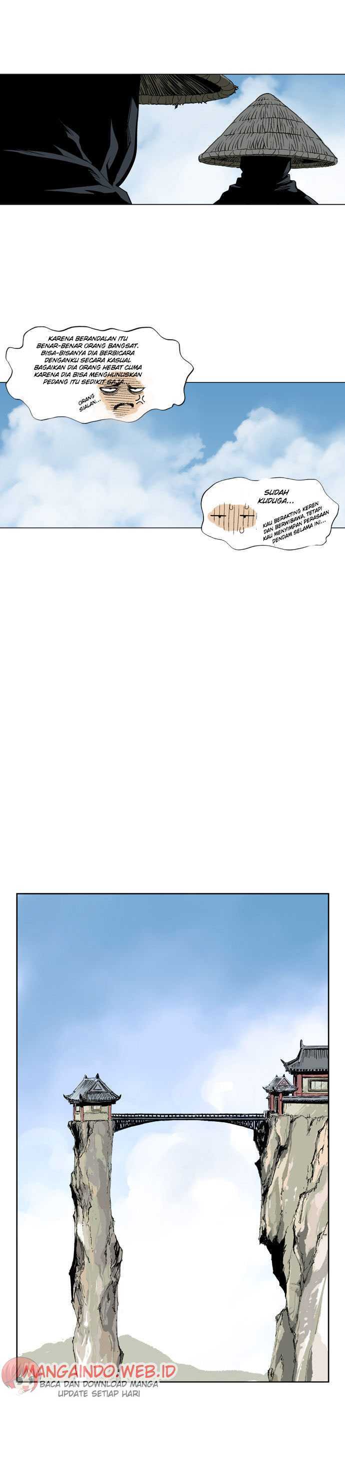 Baca Gosu - Chapter 19 halaman 14