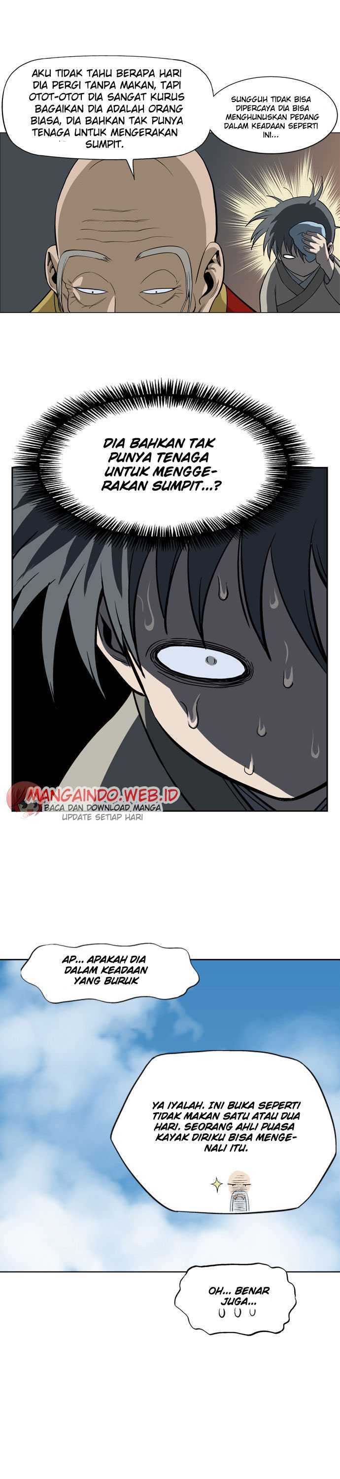 Baca Gosu - Chapter 19 halaman 18