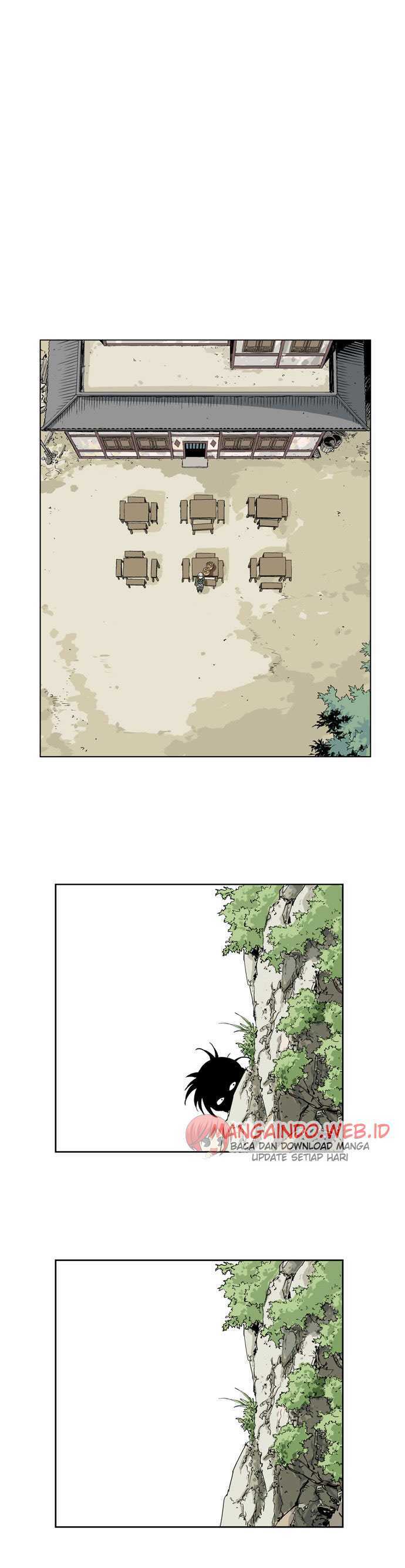 Baca Gosu - Chapter 19 halaman 19