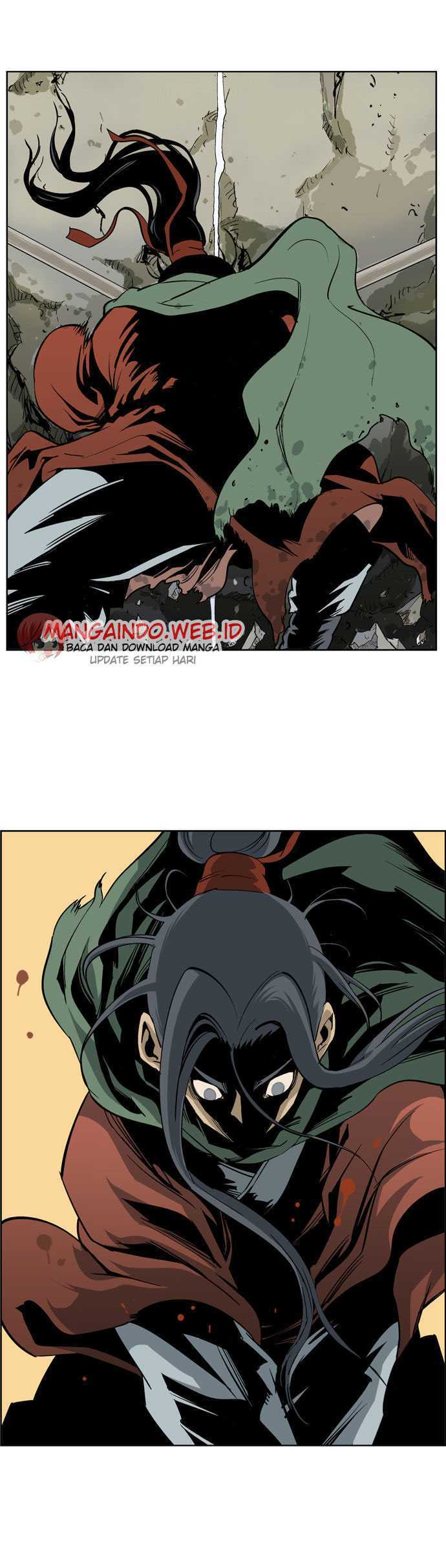 Baca Gosu - Chapter 19 halaman 2