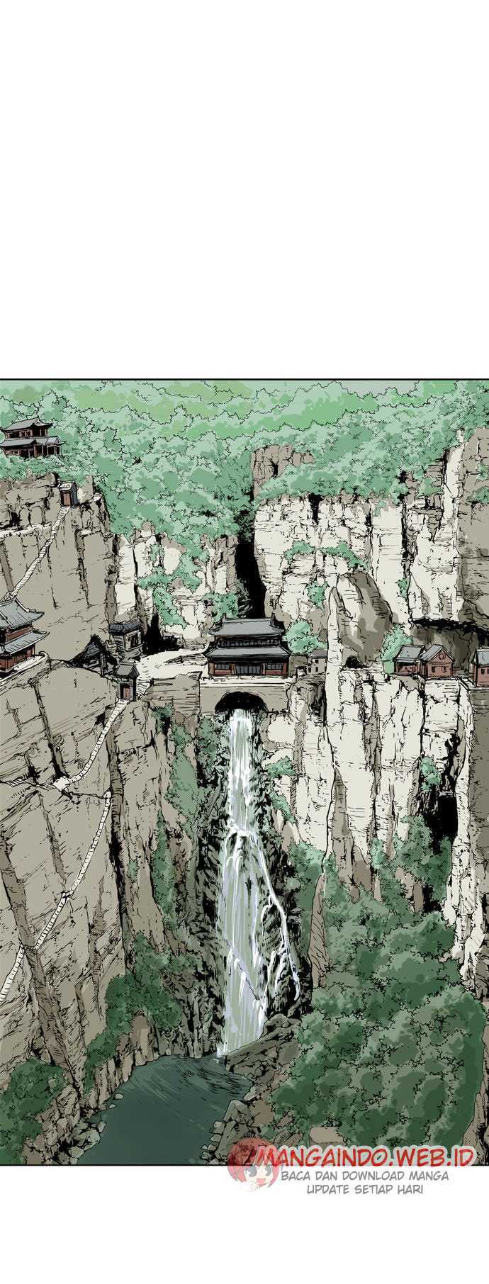 Baca Gosu - Chapter 19 halaman 22