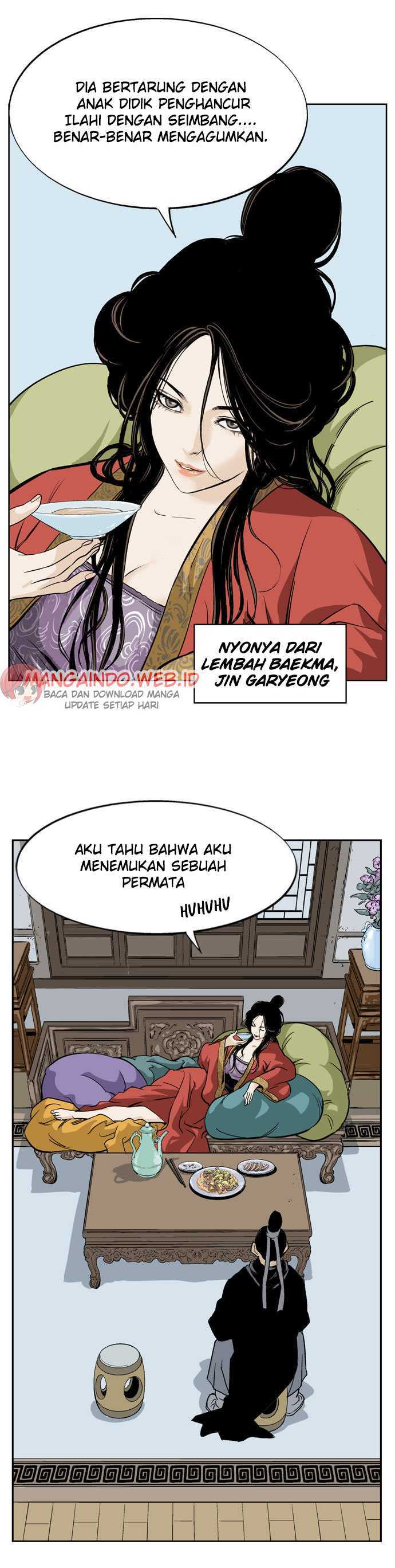Baca Gosu - Chapter 19 halaman 24