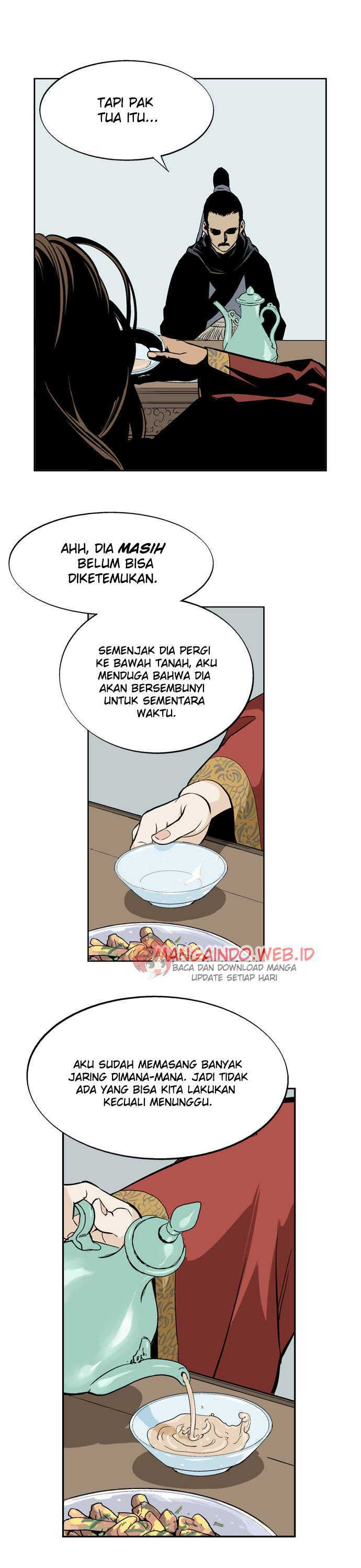 Baca Gosu - Chapter 19 halaman 25