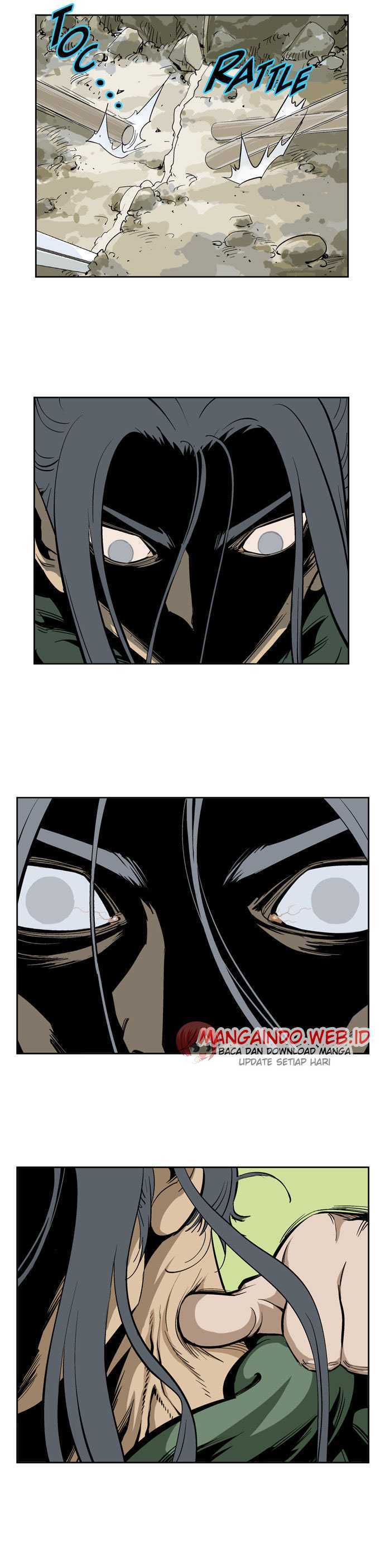 Baca Gosu - Chapter 19 halaman 3