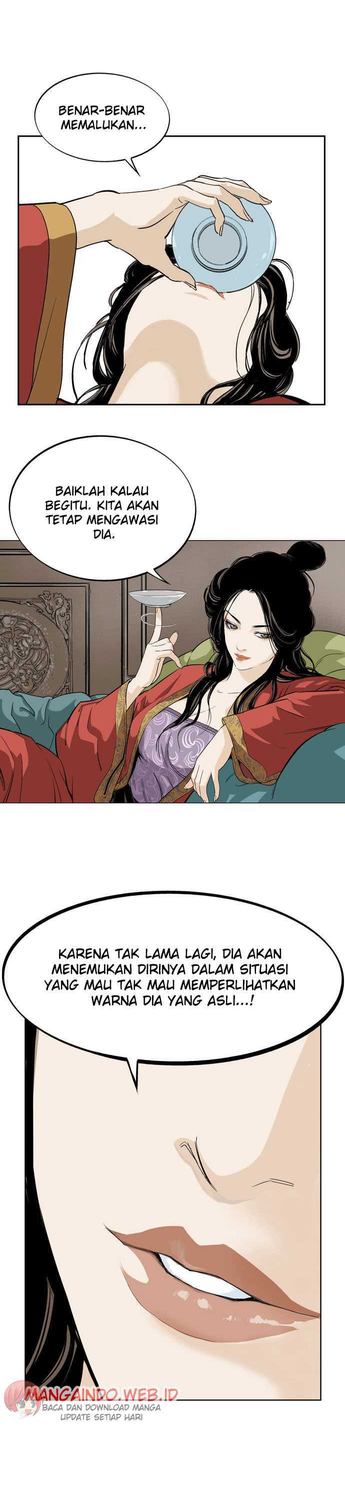 Baca Gosu - Chapter 19 halaman 30