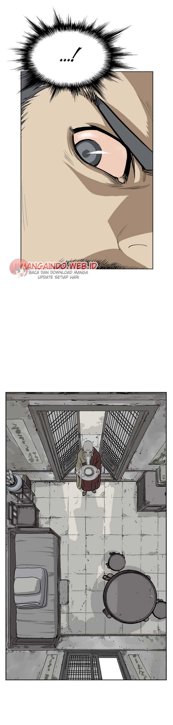 Baca Gosu - Chapter 19 halaman 31