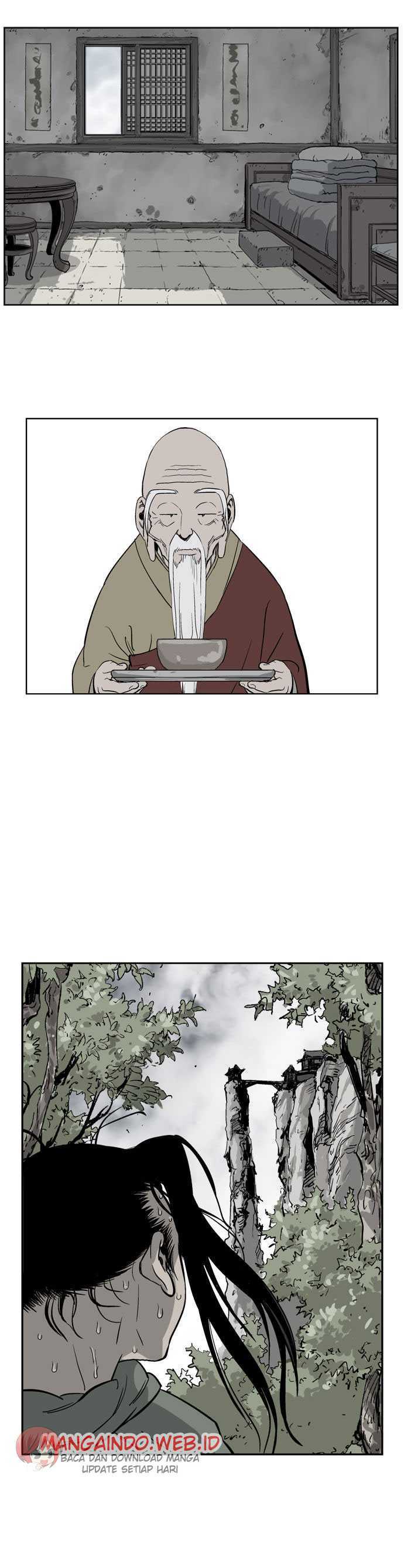 Baca Gosu - Chapter 19 halaman 32