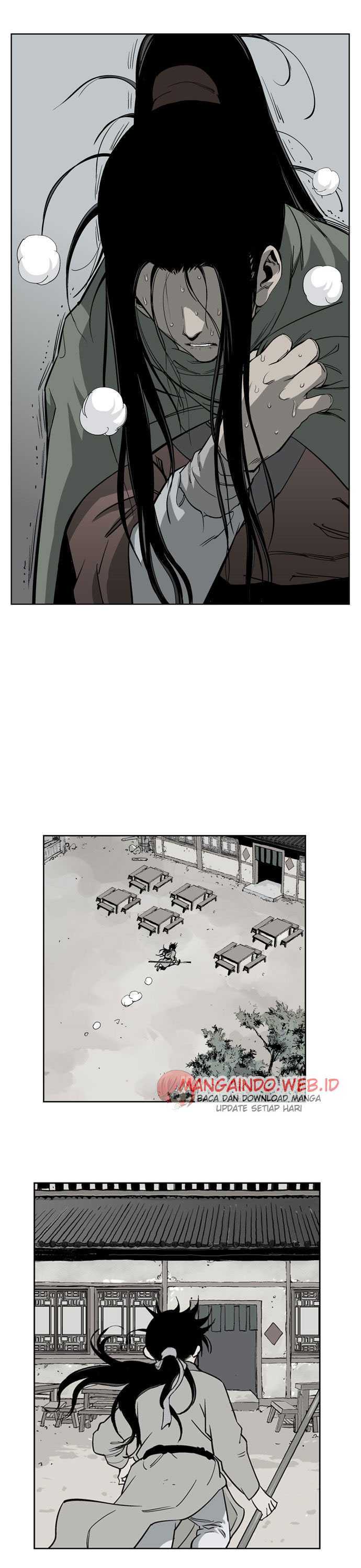 Baca Gosu - Chapter 19 halaman 34