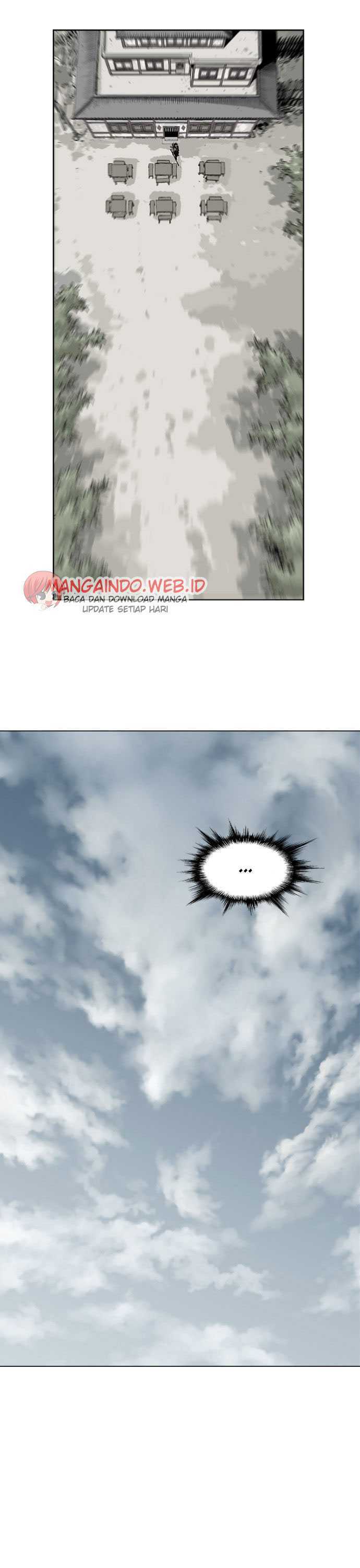 Baca Gosu - Chapter 19 halaman 36