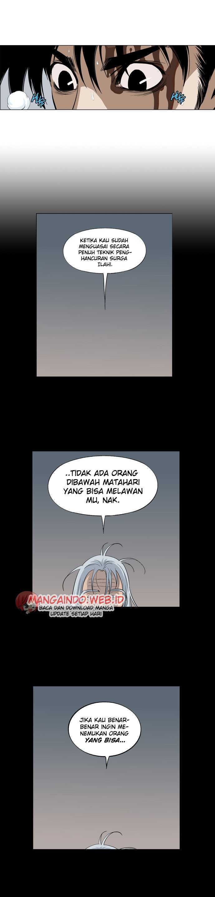 Baca Gosu - Chapter 19 halaman 6
