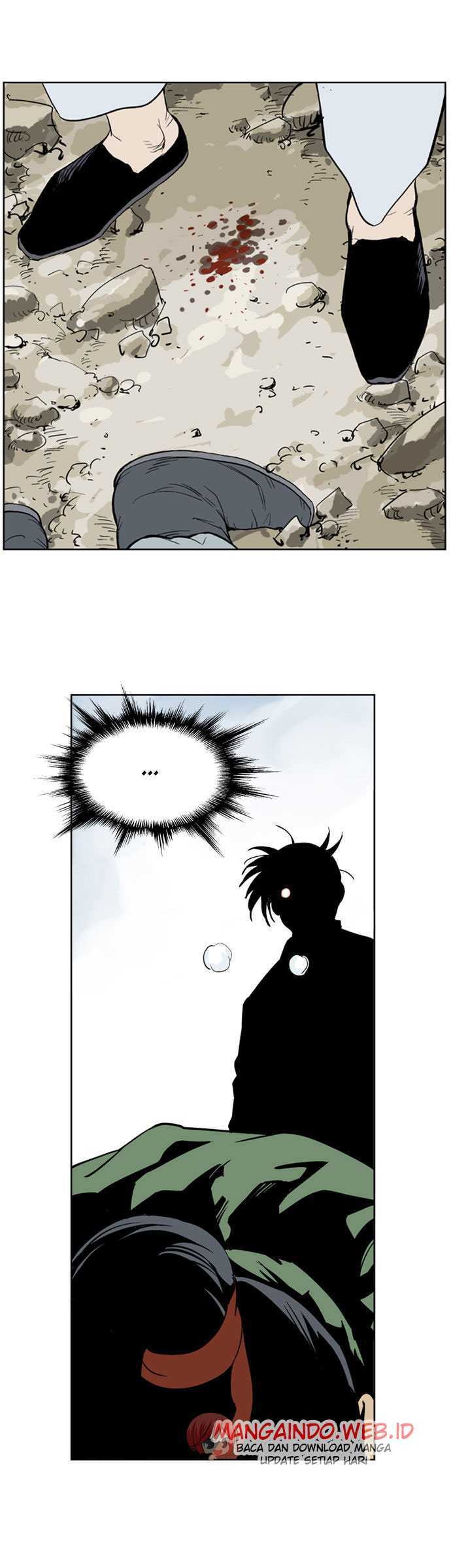 Baca Gosu - Chapter 19 halaman 9