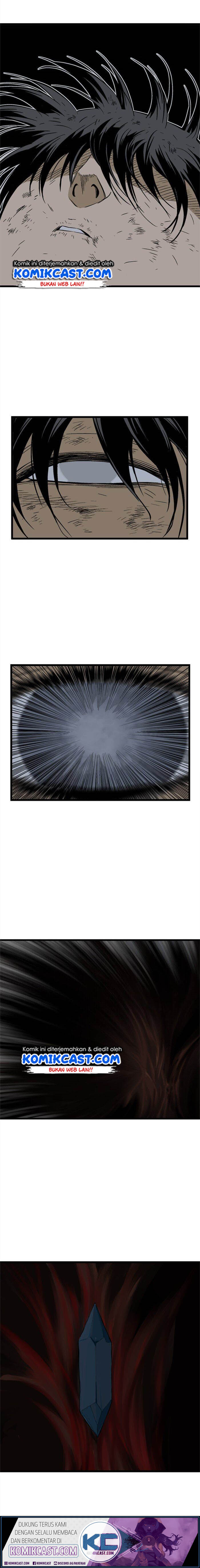 Baca Gosu - Chapter 191 halaman 12