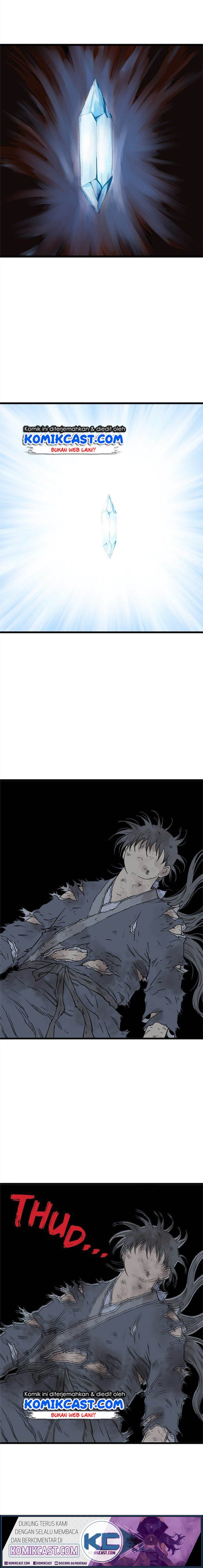 Baca Gosu - Chapter 191 halaman 13