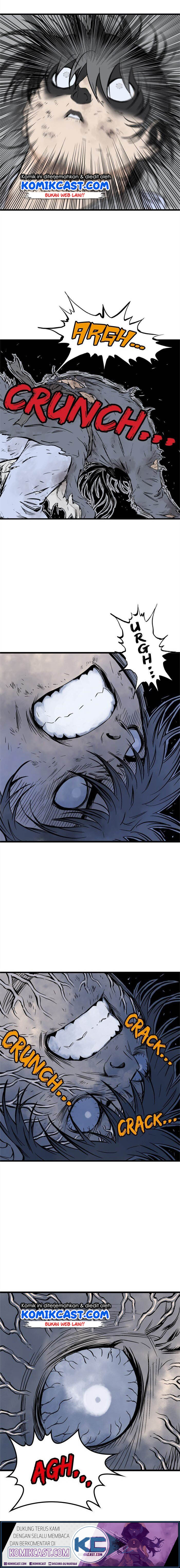 Baca Gosu - Chapter 191 halaman 14