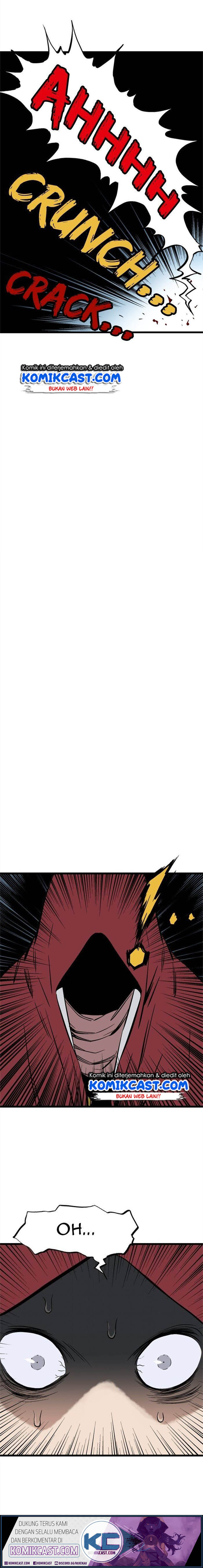 Baca Gosu - Chapter 191 halaman 15