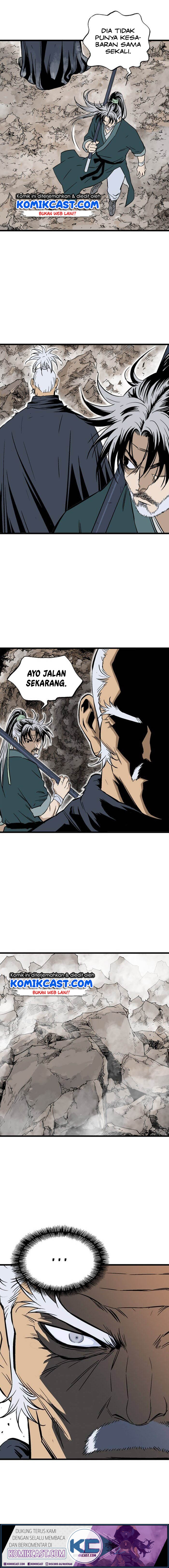 Baca Gosu - Chapter 191 halaman 17